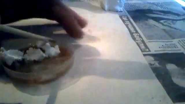 Клей в домашних условиях смотреть онлайн