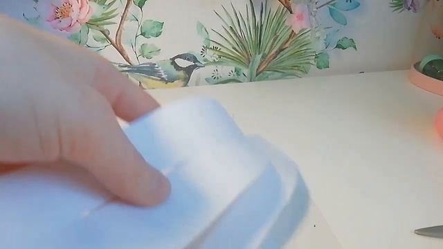 как сделать крутую вертушку-игрушку из бумаги самодельно! смотреть онлайн