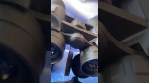 Бинокль 20х50