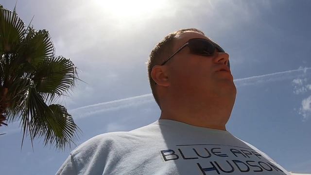 Турция 2019. Белек. Hotel Bellis Delux 5*. VLOG. Бассейн. Пляж. Часть 2 смотреть онлайн