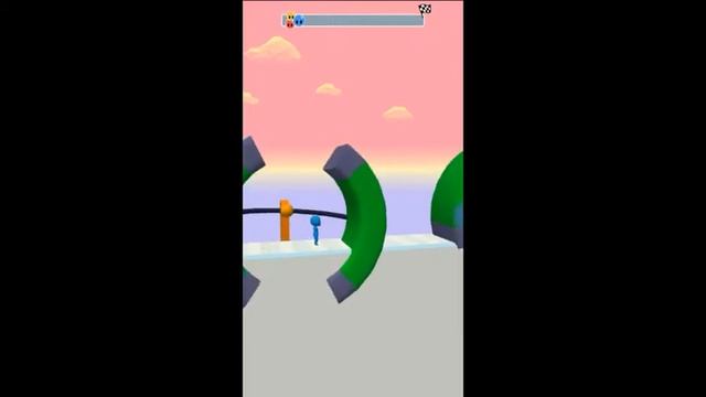 Играю в фан рейк