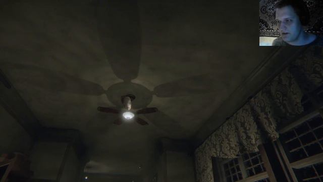 Cейчас узнаю, что такое страх ► Layers of Fear # 1 смотреть онлайн