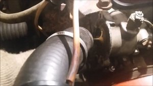 Замена Термостата на ЗМЗ 402