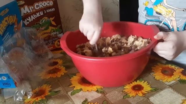 Комета и ее хвост