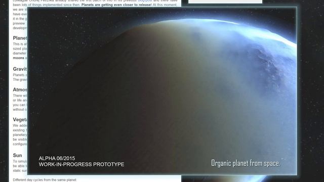 Space Engineers, New Planet News! смотреть онлайн