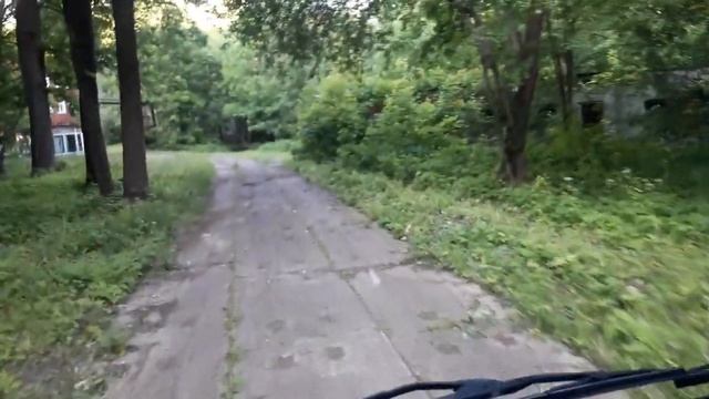 Учебно-научный полигон МГРИ смотреть онлайн