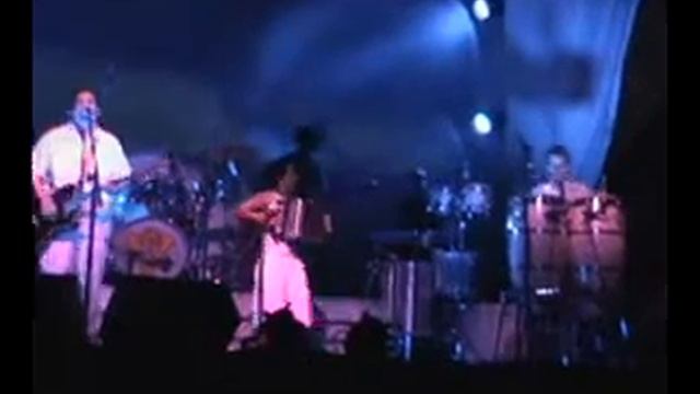 la verbena popular (cambia de lugar) смотреть онлайн