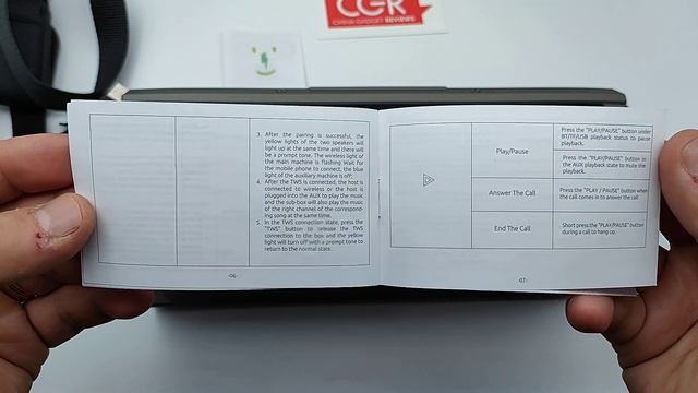 Unboxing Blitzwolf BW-WA3 Pro 120W Bluetooth v5.0 Portable Speaker #chinagadgetsreviews #blitzwolf смотреть онлайн