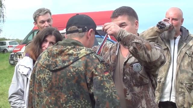 СЛЁТ КЛАДОИСКАТЕЛЕЙ ОДИННАДЦАТЫЙ СЛЁТ КЛУБА-СТ GATHERING OF TREASURE HUNTERS RUSSIA смотреть онлайн