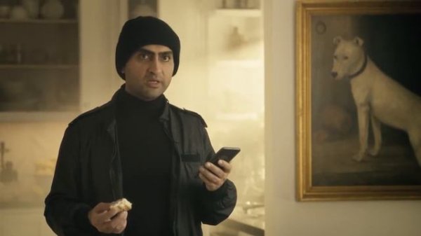 OLD NAVY: Snoop Dogg, Julia Louis Dreyfus, Kumail Nanjiani (Black Friday Sale Ad)