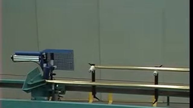 Шлифовальный станок для прямых труб Garboli  LT 130