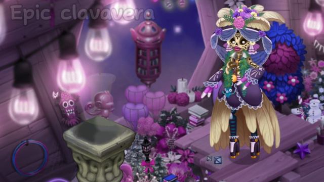 My Singing Monsters|| seasonal mirror individuals part 1🗓️ смотреть онлайн