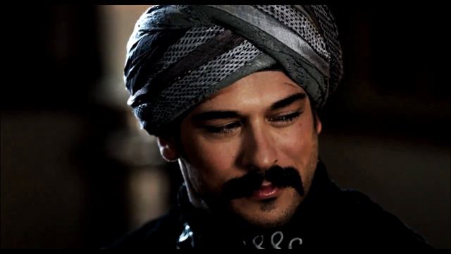 Malkoçoğlu Balı Bey & Armin – Sorry