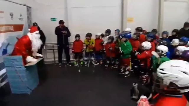 ХК Витязь Волгоград смотреть онлайн