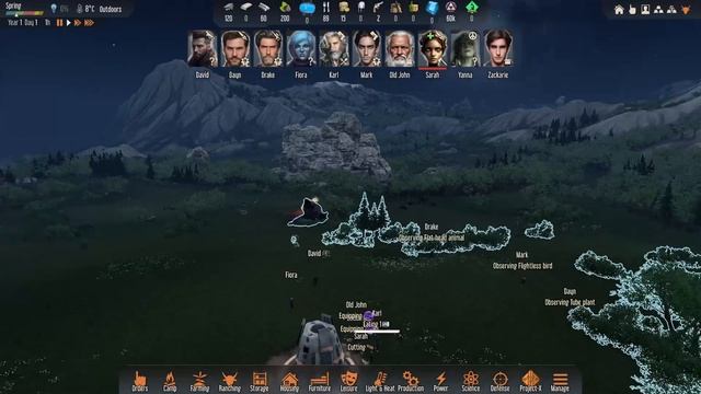 ? I PLAYED MODDED for the FIRST time... I'm IMPRESSED ? - Stranded: Alien Dawn [Project-X] смотреть онлайн