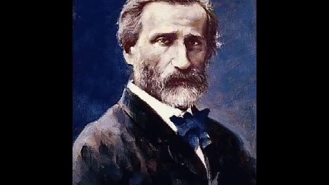 Giuseppe Verdi - La donna e mobile (Rigoletto) смотреть онлайн