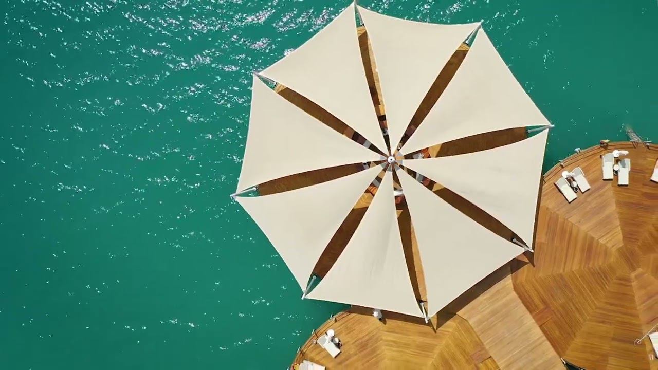 Calista Luxury Resort 5*