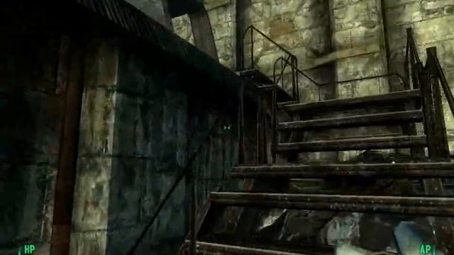 PC Игры Рецензии - Fallout 3: Operation Anchorage смотреть онлайн