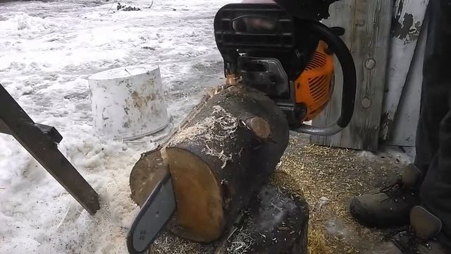 Taiga 3850 Vagasteszt