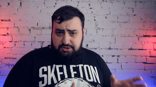 ХВАТИТ НЫТЬ! - любимая фраза #ХРАНИТЕЛЕЙПОМОЙКИ l Жирный смотреть онлайн