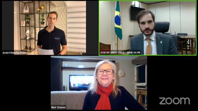 BPM LIVE: Projetos de Modernização do Estado Brasileiro смотреть онлайн