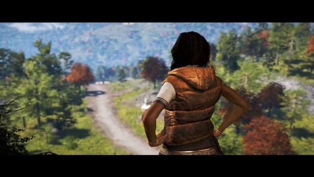 Far Cry 4 #4 ВЕРТОЛЁТ