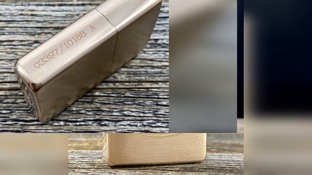 30. А знаете ли вы pro: Zippo "Z-Series" смотреть онлайн