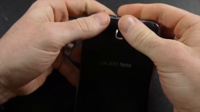 How To: Update AT&T Galaxy Note i717 Android 4.4.2 KitKat смотреть онлайн