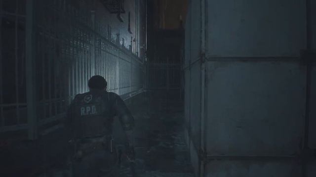 Resident Evil 2: Remake. #5(Леон): Полицейский участок. 21:9(Ultrawide) смотреть онлайн