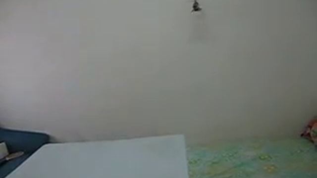 SYMA S007 RC Helicopter Indoor Flight Demo смотреть онлайн