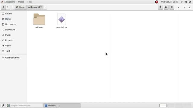 JDKHome | Path | Instalasi Netbeans | Linux Lover смотреть онлайн