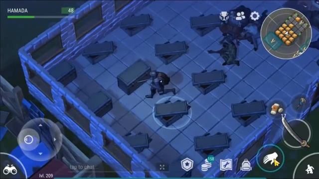 NOOB vs PRO vs HACKER: Last Day On Earth Survival смотреть онлайн