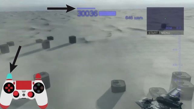 Armored Core For Answer: basic booster and energy management guide смотреть онлайн