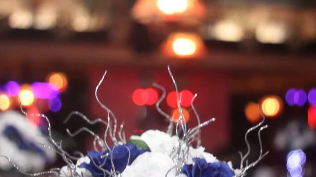 Wedding Video ♥ Rosana + Sergio смотреть онлайн