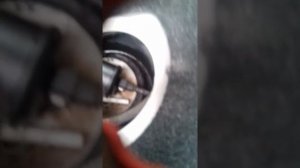 промывка инжектора (форсунок) пежо 308 своими руками