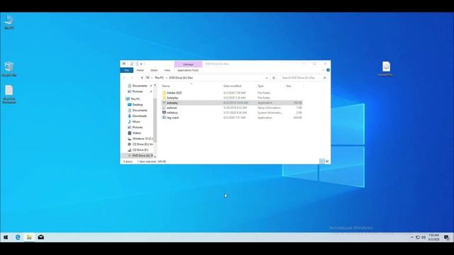 How to get PhotoShop 2020 for free!! 5 easy steps смотреть онлайн