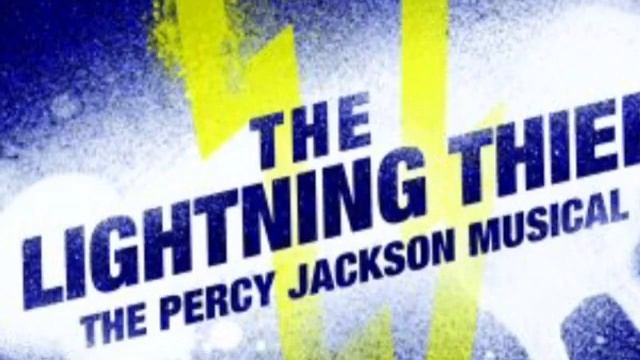 The Last Day of Summer The Lightning Thief Musical смотреть онлайн