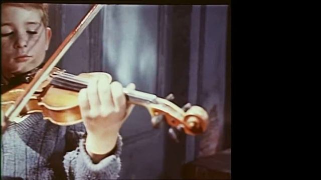 The Steamroller and the Violin (1961) - A Concert for Sergey смотреть онлайн