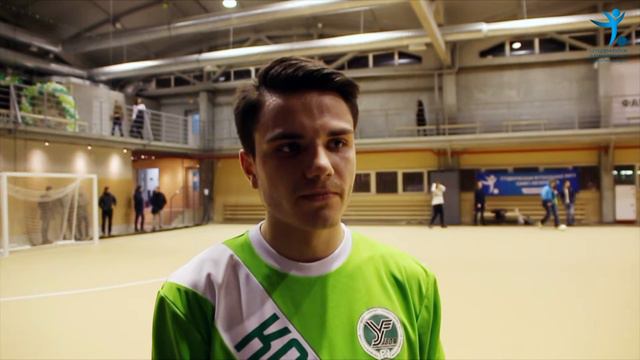 Евгений РОКИЦКИЙ - Штурм (ПГУПС) смотреть онлайн