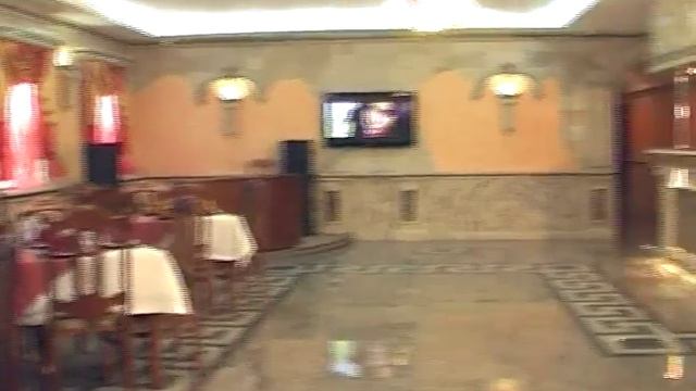 Ресторан Цезарь