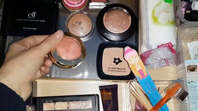 ?МОЯ КОЛЛЕКЦИЯ КОСМЕТИКИ? / GK Beauty?