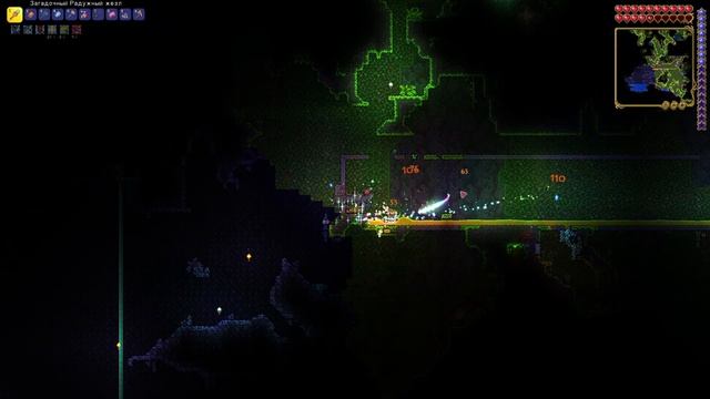 Terraria за волка ? (часть 2) смотреть онлайн