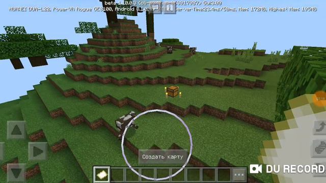 Наконец-то вышла новая версия майнкрафта 1.10.0.3 смотреть онлайн