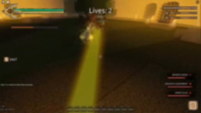 [YBA] Всё о пвп