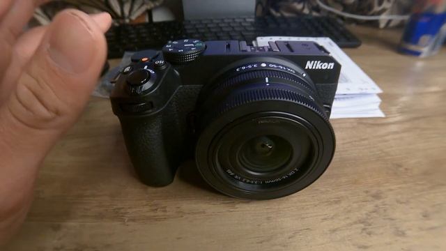 Sony ZV-E10 Disappointment: Why I Switched to the Nikon Z30 смотреть онлайн