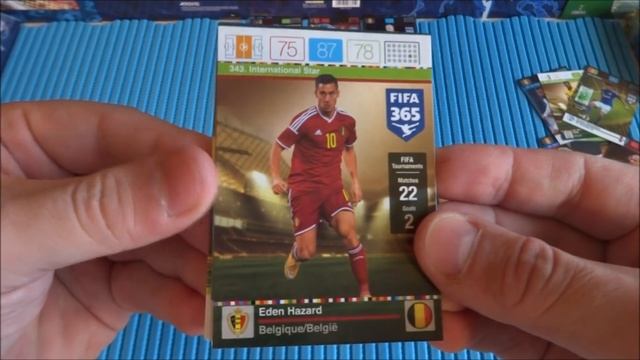 Part 7: FIFA 365 Panini 14 Boosters: 2 x Box Set & Multi Pack + Limited Edition Cards смотреть онлайн