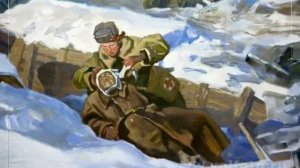 буктрейлер Четвертая высота