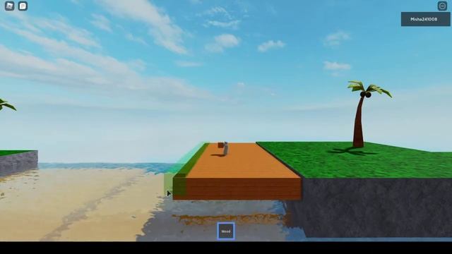 Как миша Копировал Террарию в Roblox (Roblox Studio) смотреть онлайн