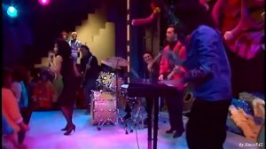 Matia Bazar  - Ti Sento HD